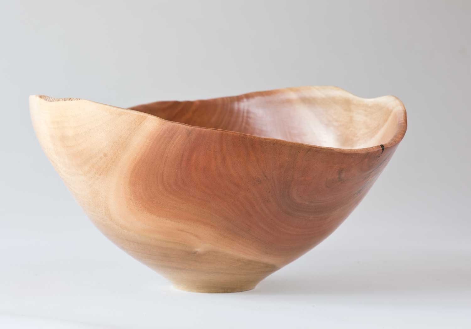 No344-Wooden-Salad-Bowl