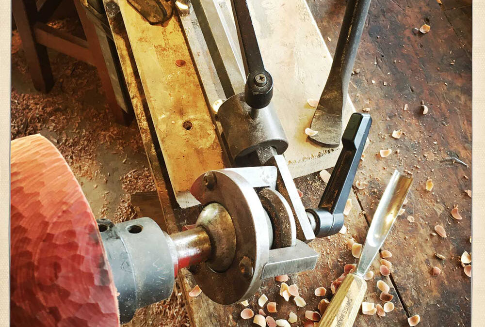 Kelton Carver’s Jig