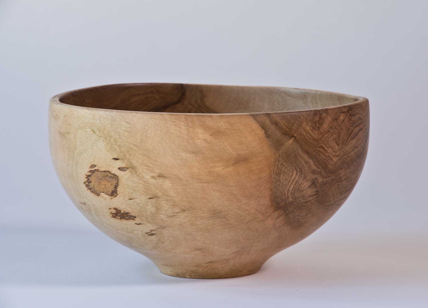 Maire-Wooden-Bowl-No566