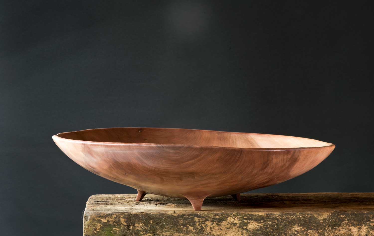 No578-Large-Three-Legged-Pohutukawa-Bowl-4