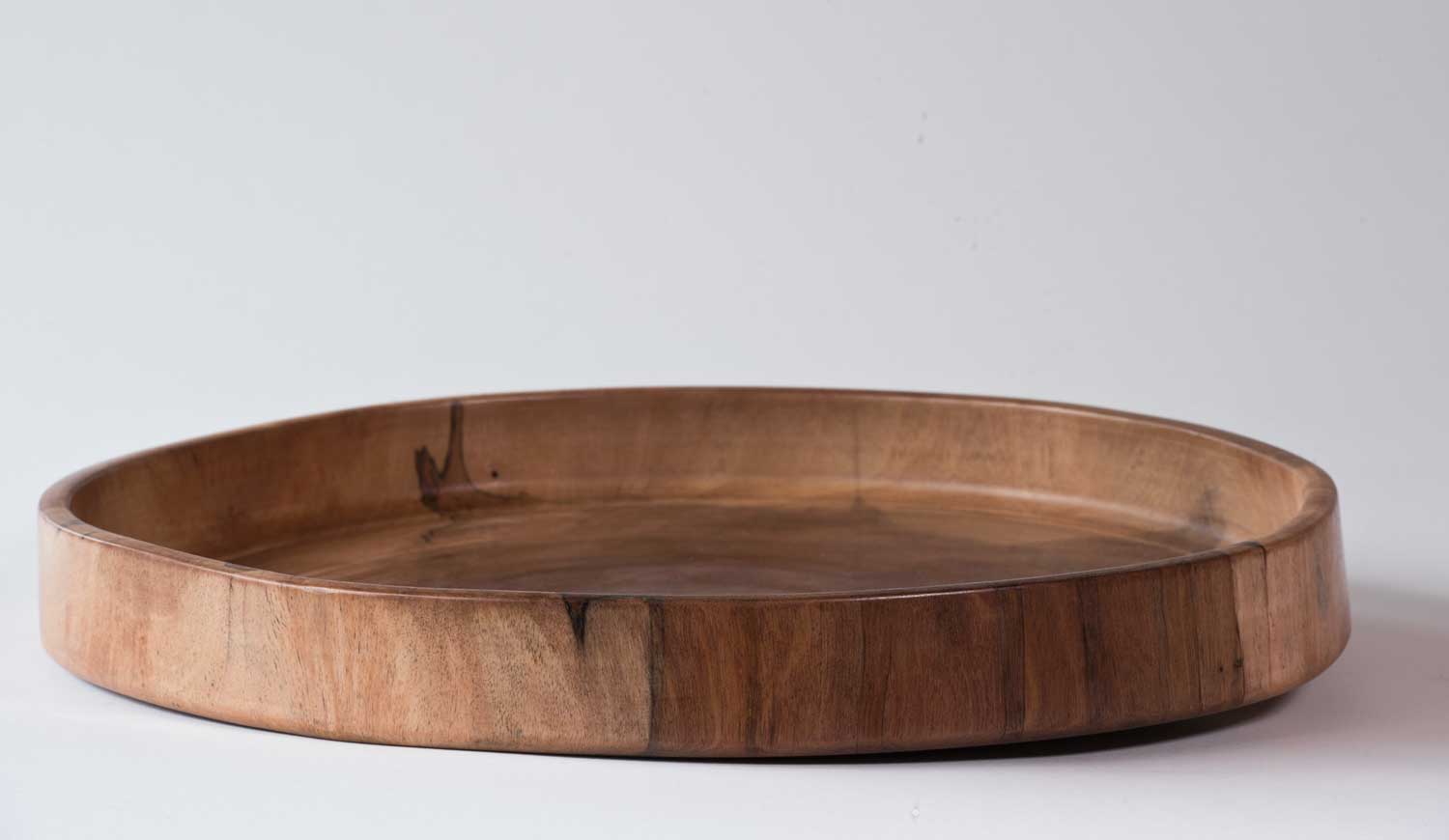 No589-PohutukawaWooden-Platter
