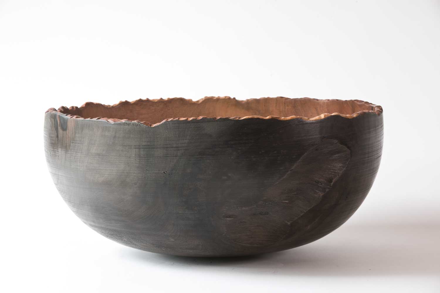 Ebonised-Pohutukawa-Bowl-No602-c