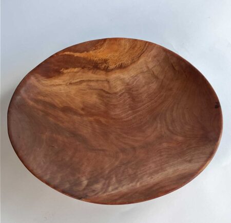 Pohutukawa Bowl No637