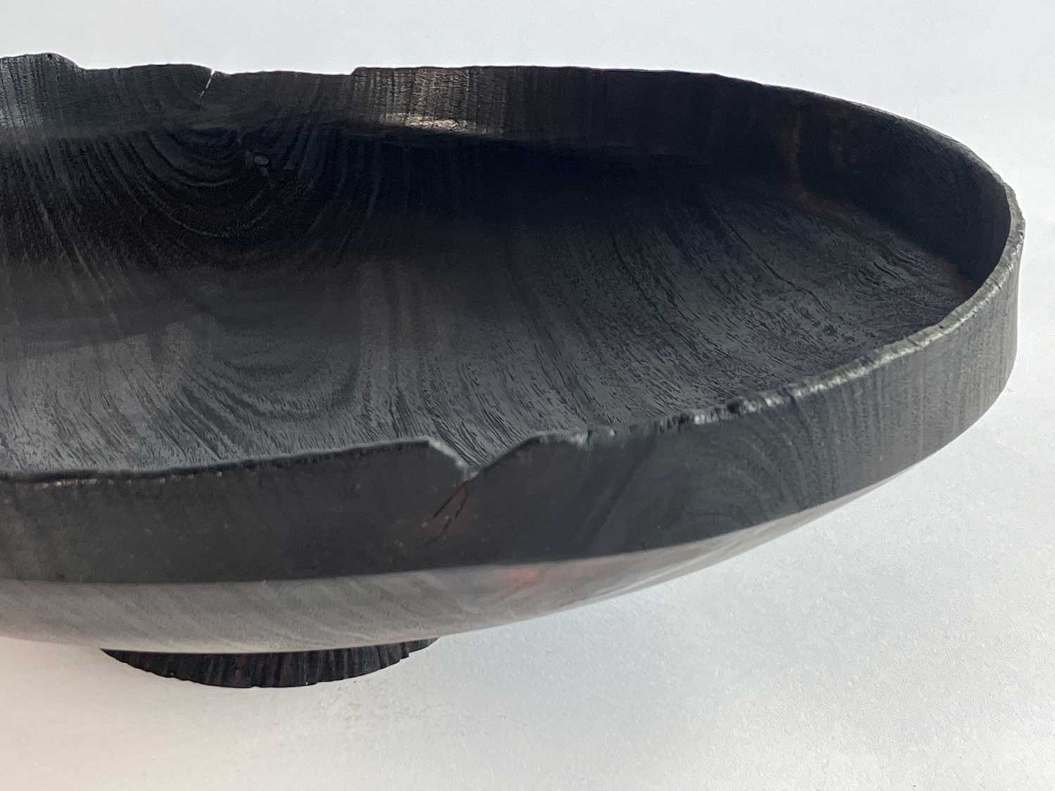 No646_Black-Burnt-Edge-Bowl