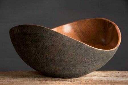 Kanuka Bowl No653