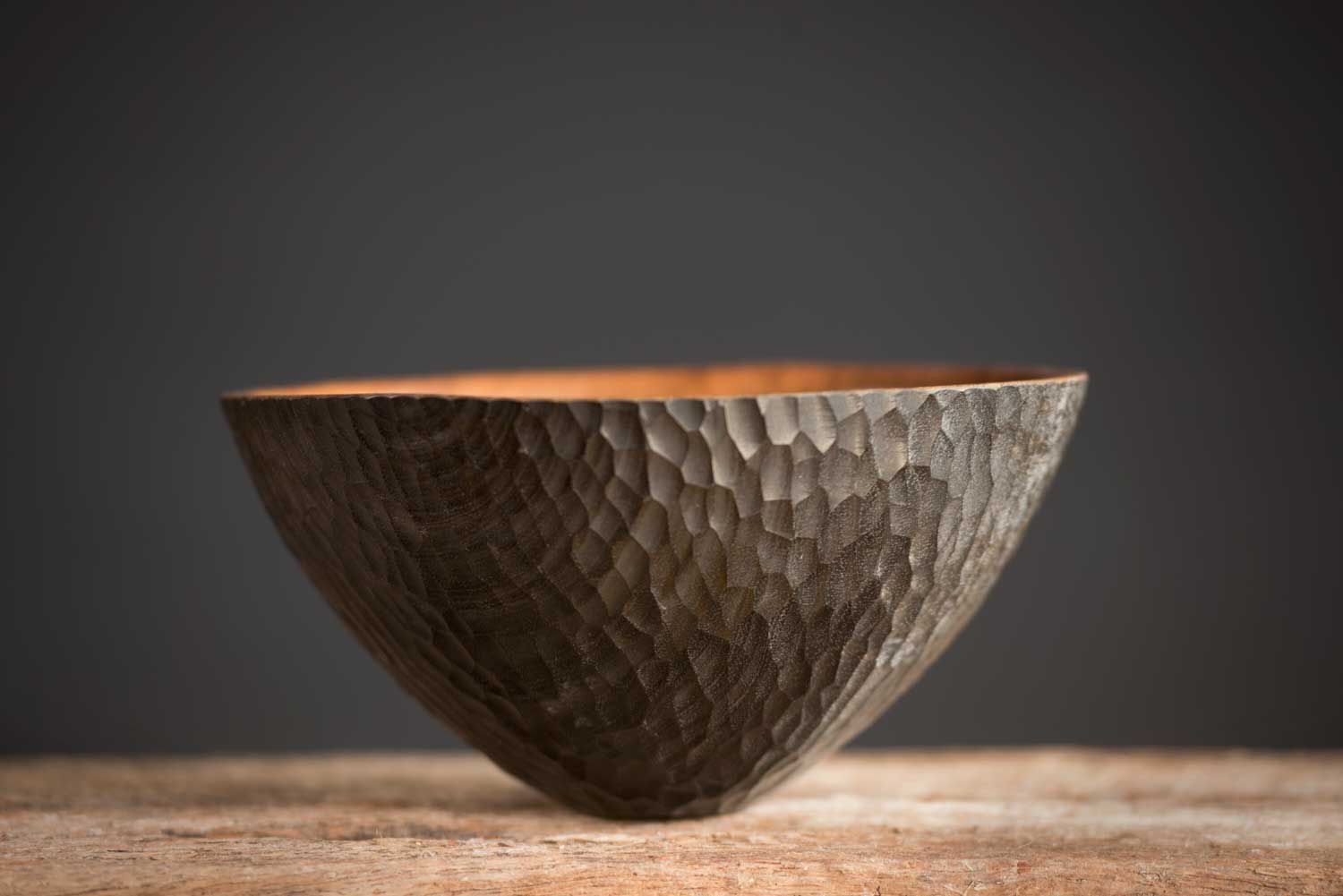 No655-Hand-Carved-Wooden-Bowl-b