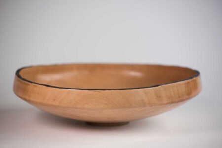 Taraire Wooden Platter No673