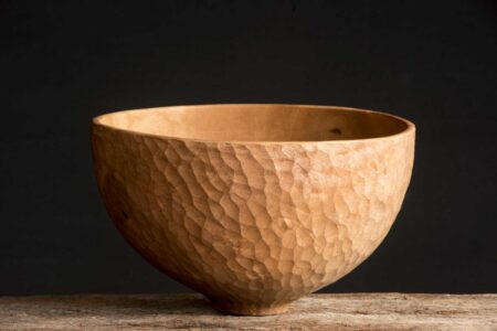 Taraire Bowl No674