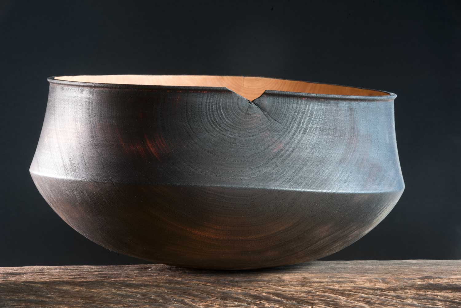 Fire-Blackened-Taraire-Bowl-LS10-b