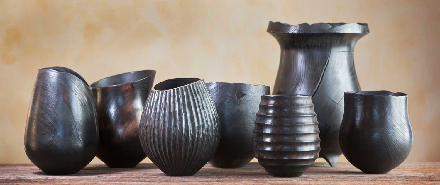 GAVIN-BRUNTON-Turned-Art-Vessels-g
