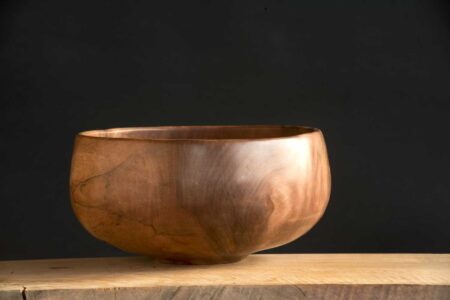 Pohutukawa Bowl 692
