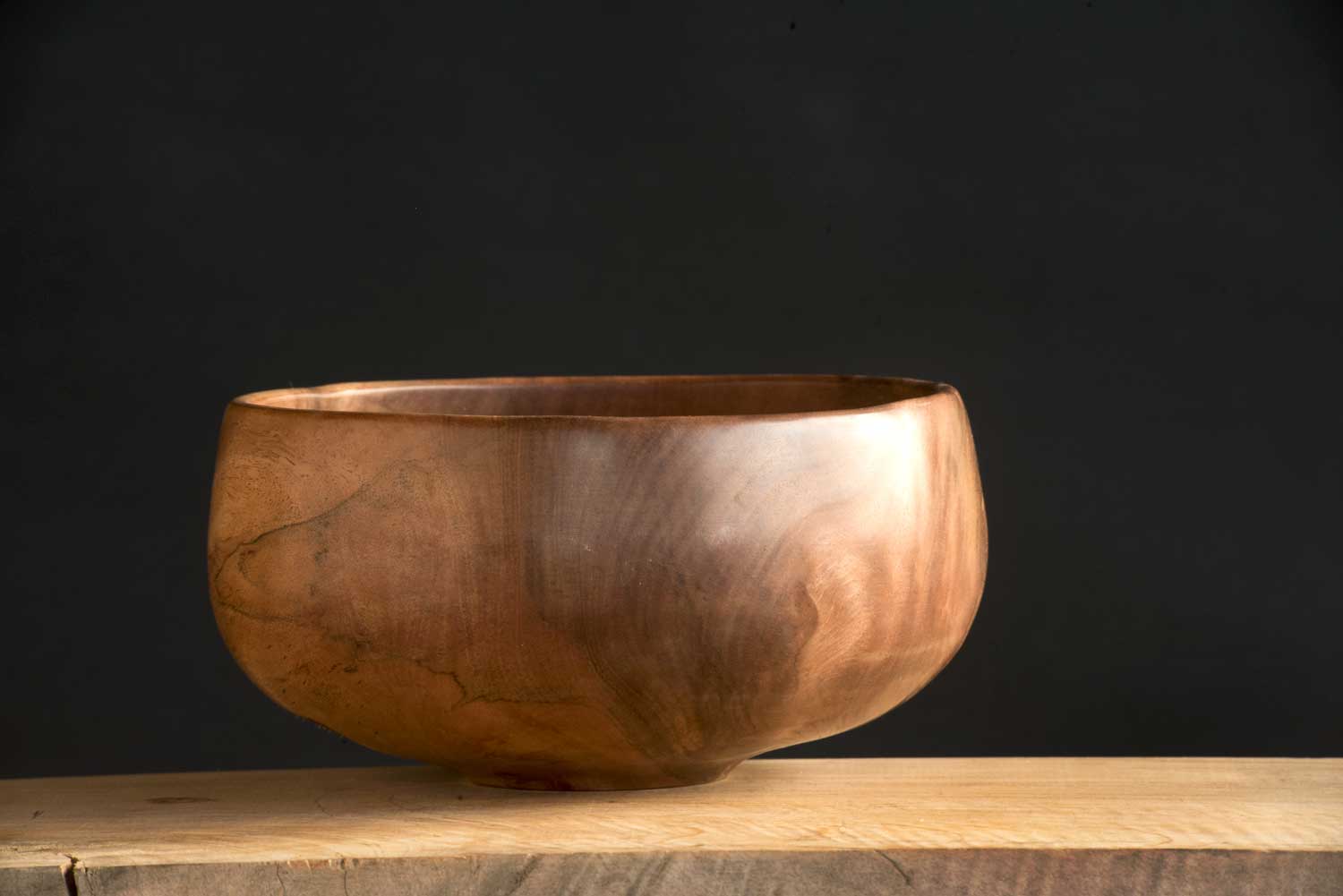 Pohutukawa-Bowl-No692