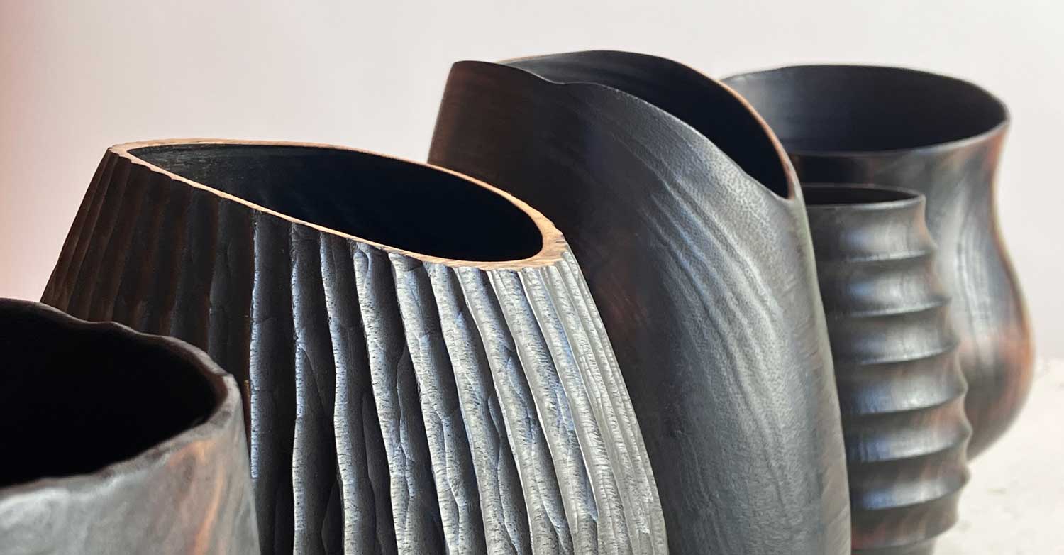 GAVIN-BRUNTON-Turned-Wooden-Vessels-g Gavin Brunton Wood Turner