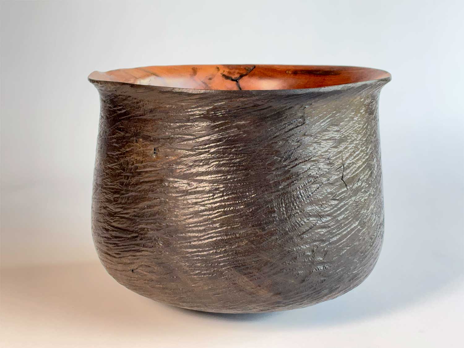 Black-Wood-Art-Vessel-No728-f