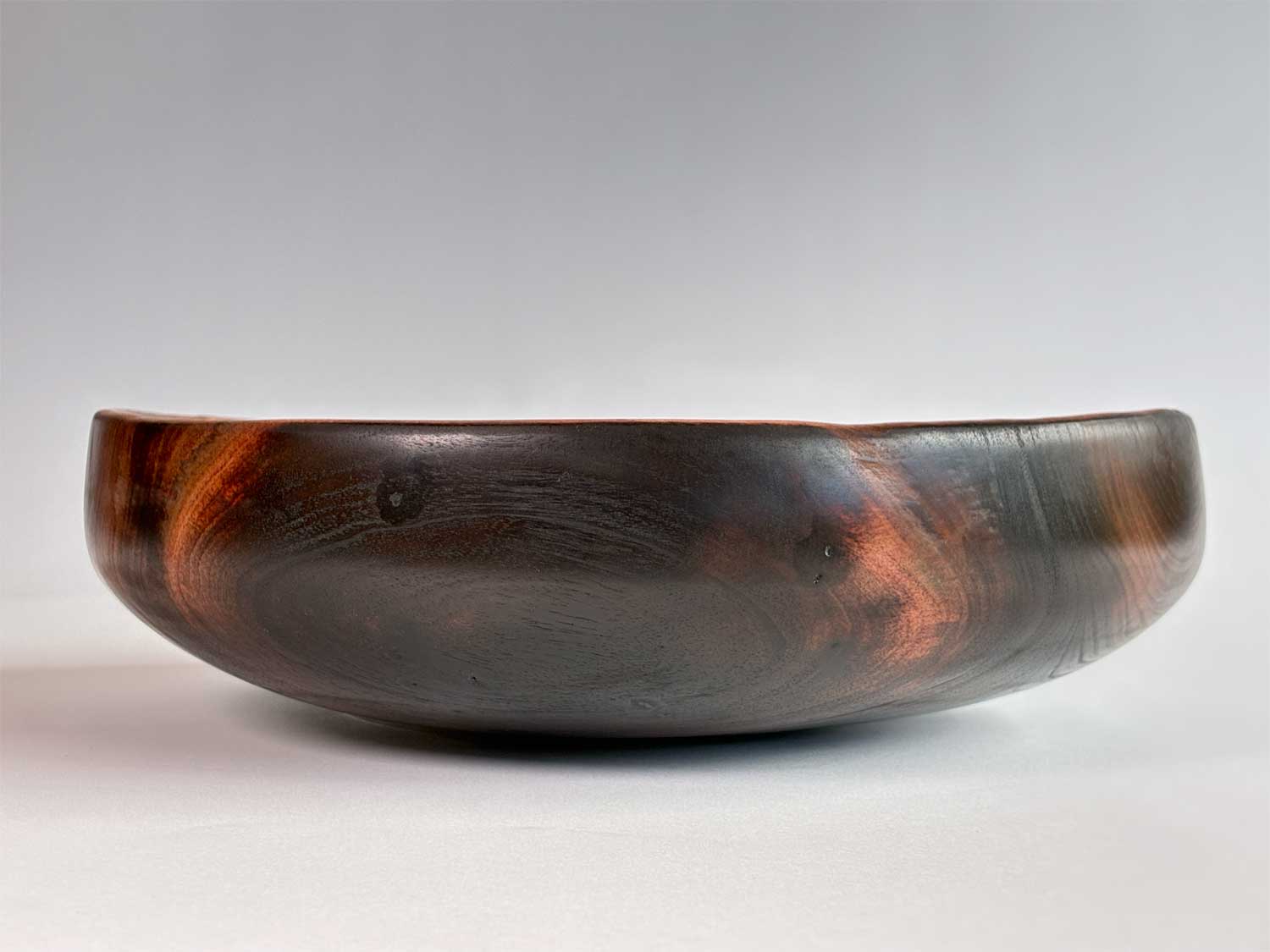 Fire-Blackened-Pohutukawa-Bowl-No718-b