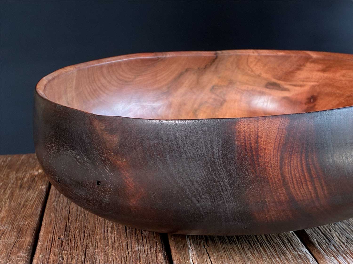 Fire-Blackened-Pohutukawa-Bowl-No723-c