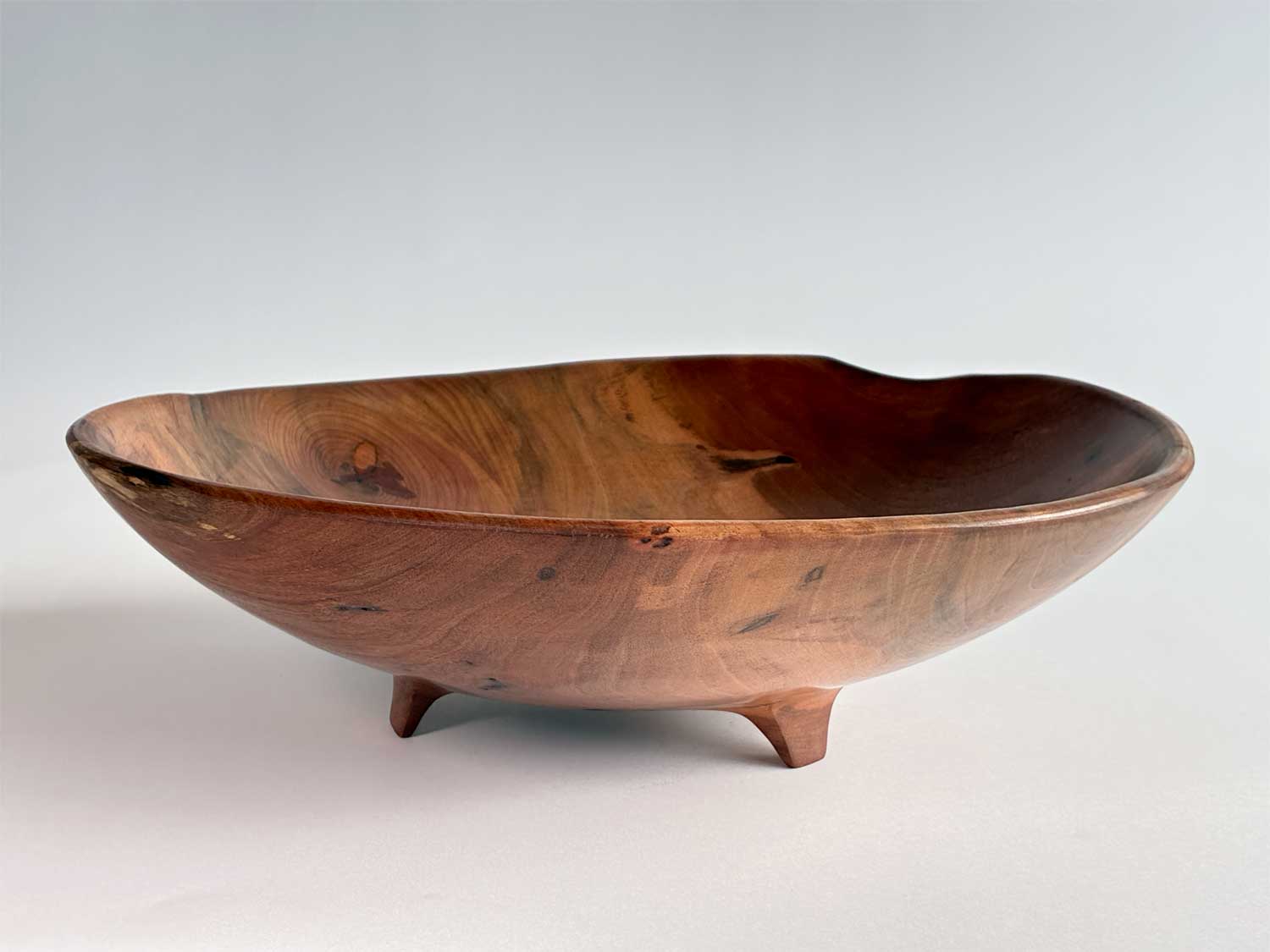 Pohutukawa-Three-Legged-Bowl-No720-d