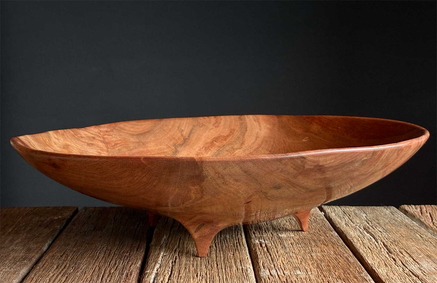 Pohutukawa-Three-Legged-Bowl-No722-e