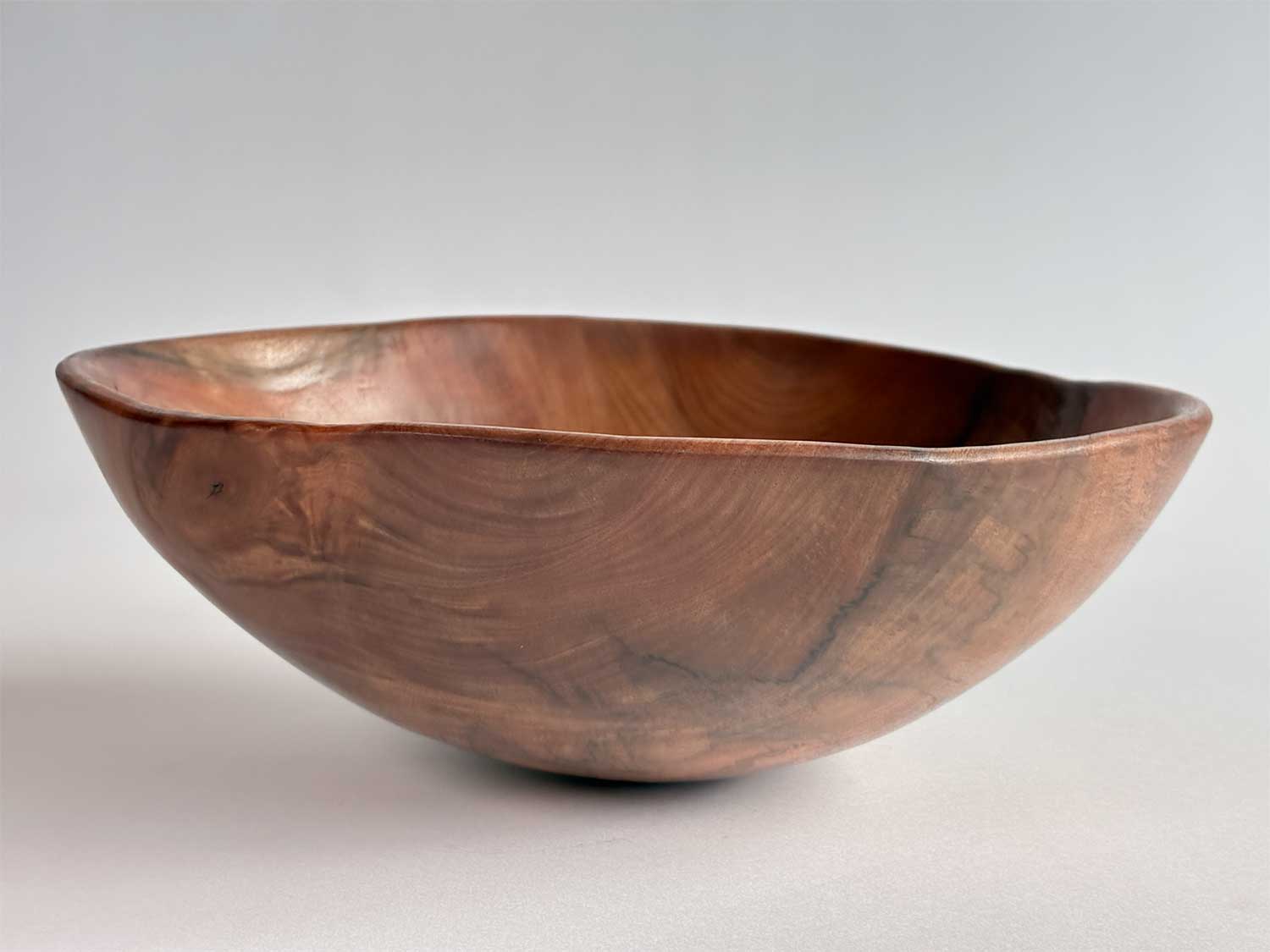 Pohutukawa-Wooden-Bowl-No717-c