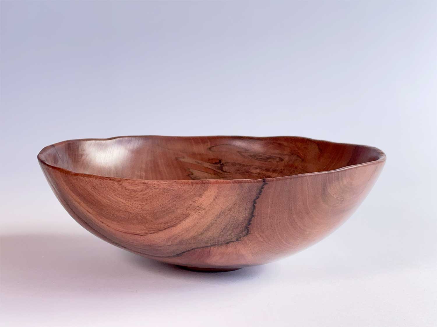 Pohutukawa-Wooden-Bowl-No725-c