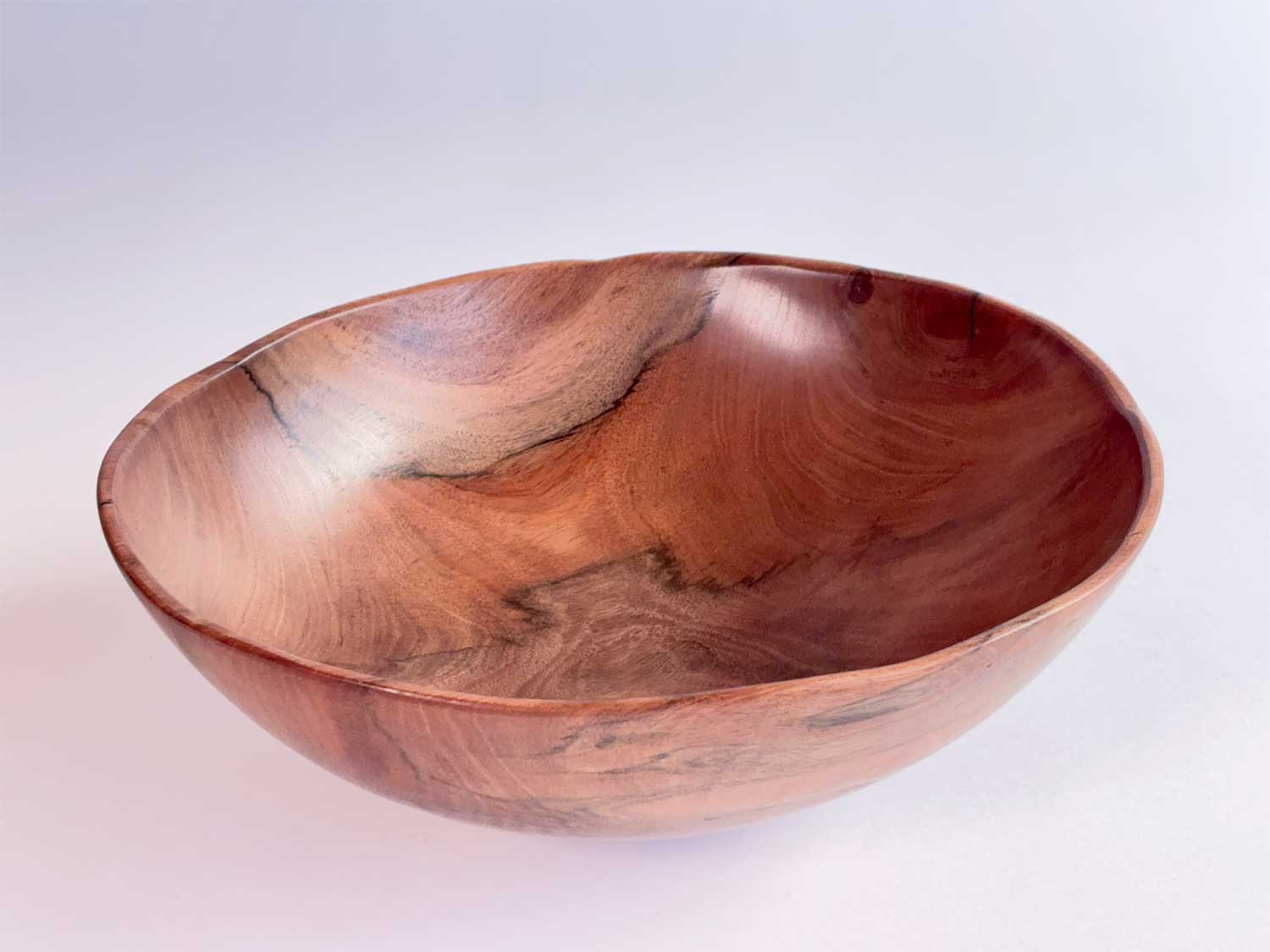 Pohutukawa-Wooden-Bowl-No725-d