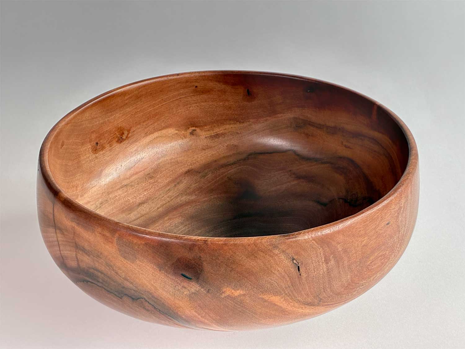 Pohutukawa-Wooden-Bowl-No727-b