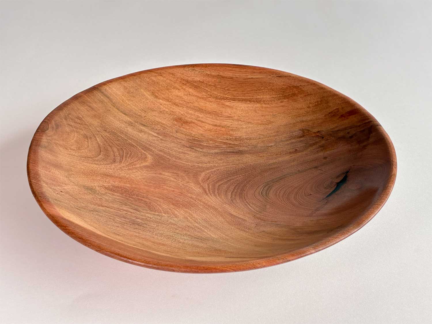 Pohutukawa-Wooden-Platter-No716-b