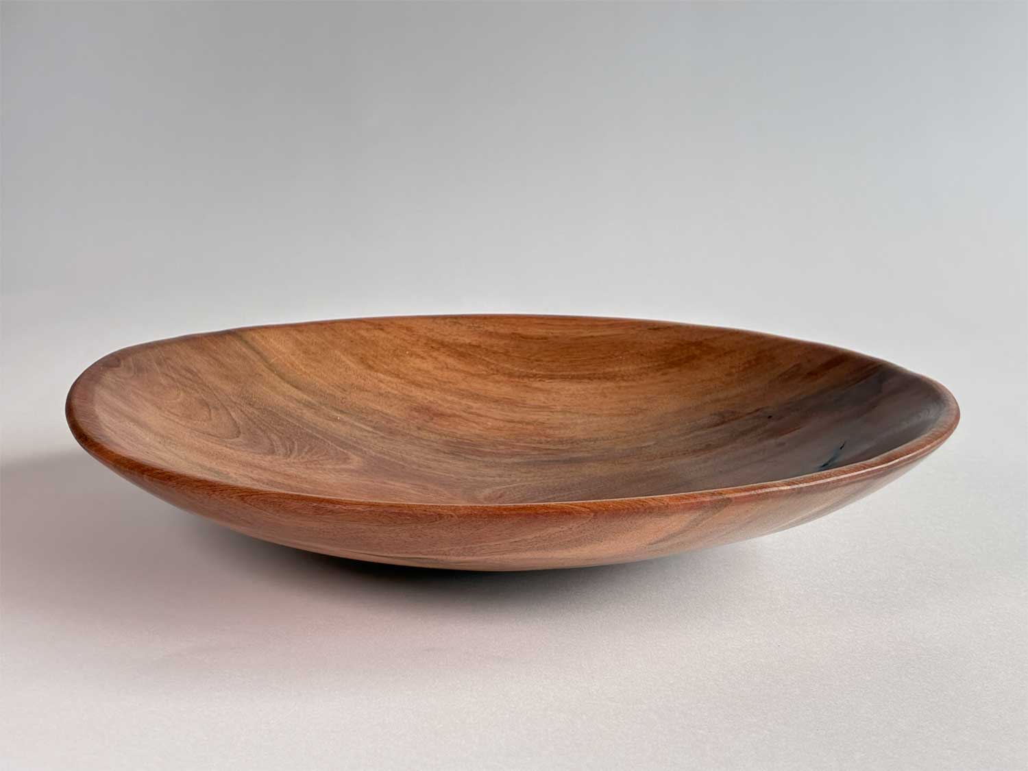 Pohutukawa-Wooden-Platter-No716-c