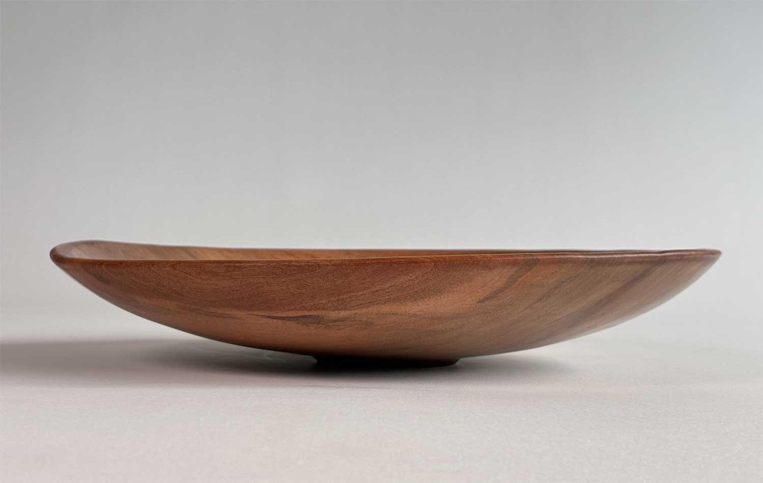 Pohutukawa-Wooden-Platter-No716-d