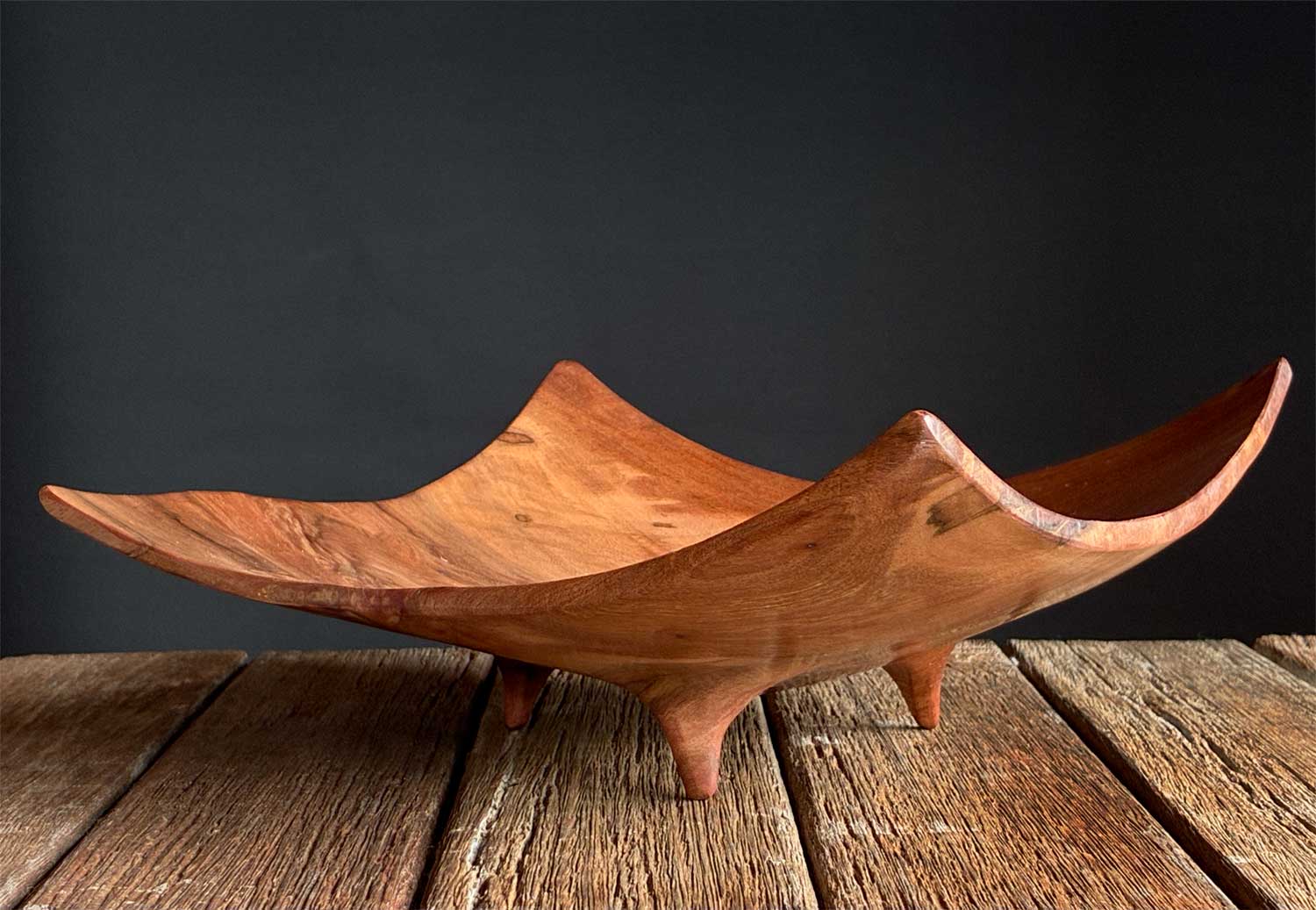 Square-edged-Wooden-Platter-No726-b