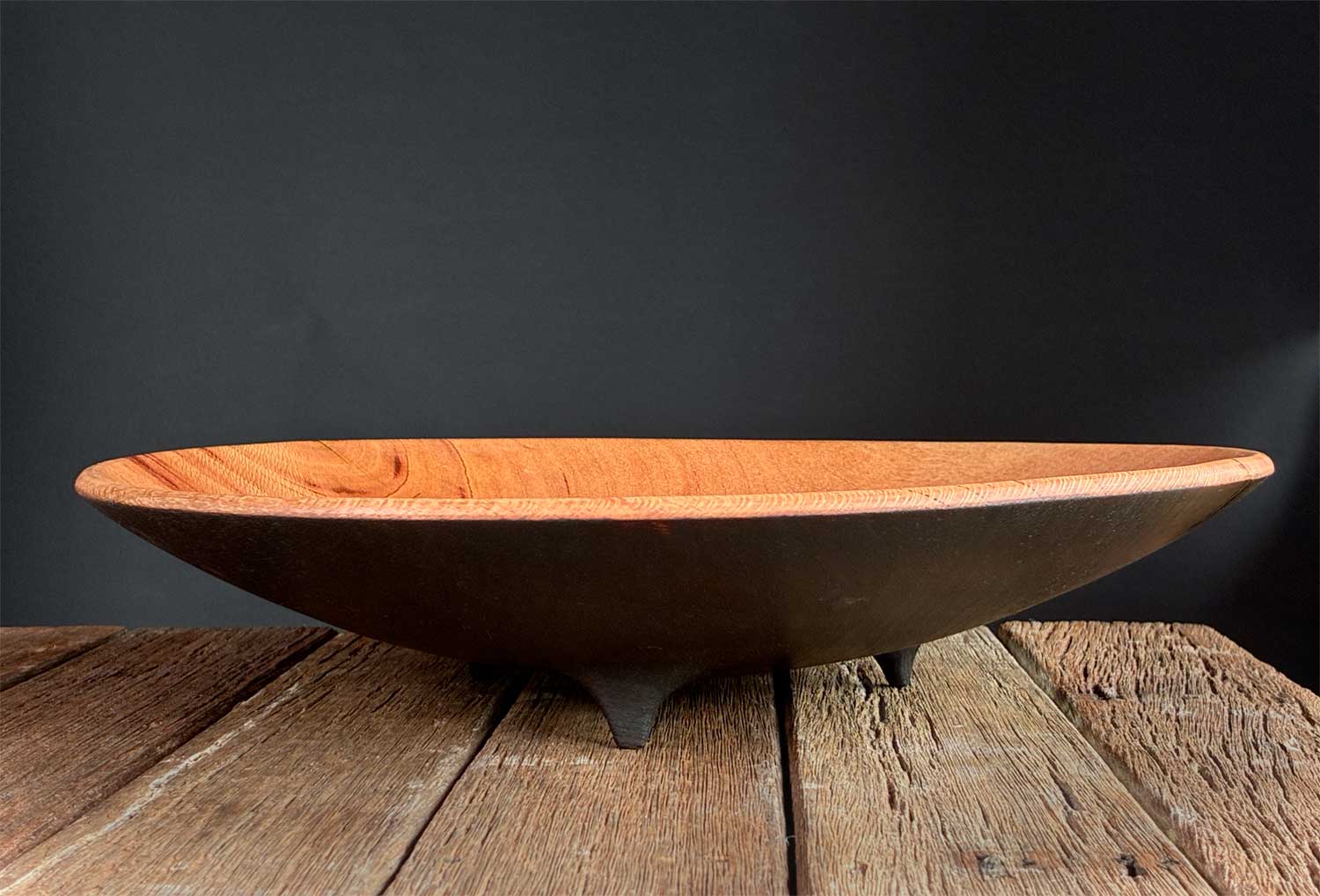 Three-Legged-Wooden-Bowl-No732-b
