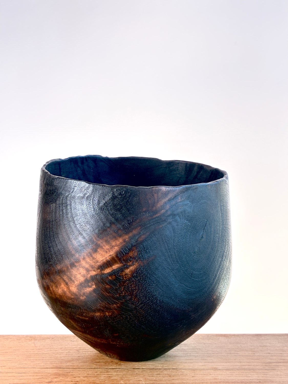 Turned-Wooden-Vessel-BB11
