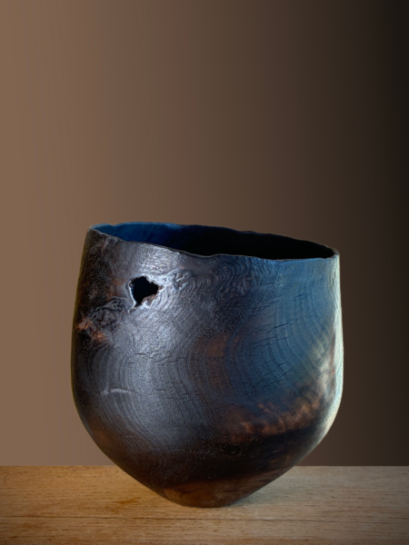Wood & Fire Vessel BB11