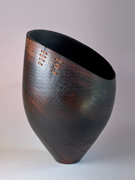 Art vessel No07