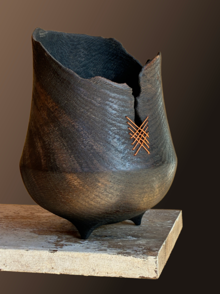 Art vessel No09