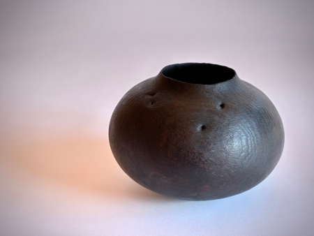 Art vessel No12