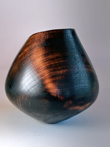 Art vessel No13