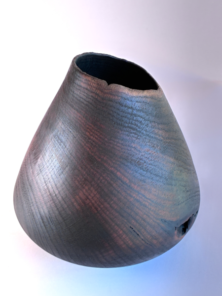 Art vessel No15