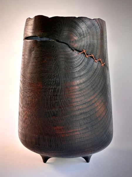 Art vessel No17