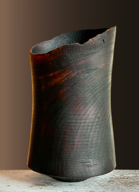 Art vessel No19