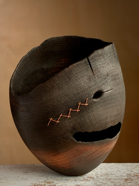 Art vessel No22