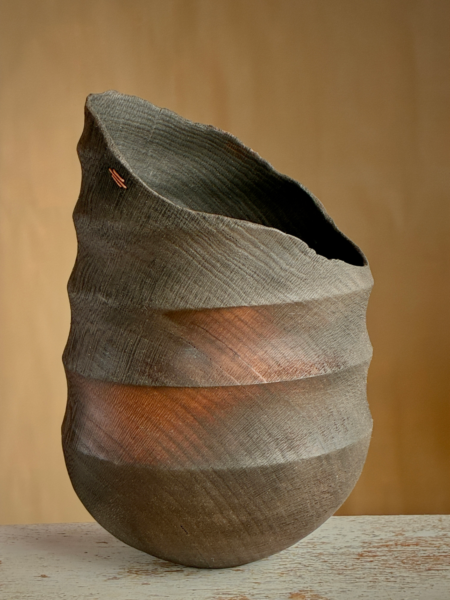 Art vessel No24