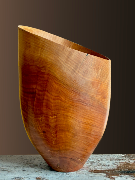 Art vessel No705